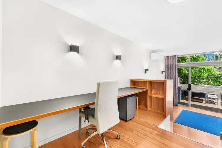 Sixth view of Homely apartment listing, 12/1 Jardine Street, Kingston ACT 2604