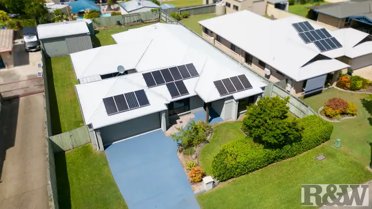 29 Fairway Court, Caboolture QLD 4510