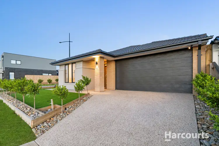 Third view of Homely house listing, 1 Finney Place, Deanside VIC 3336