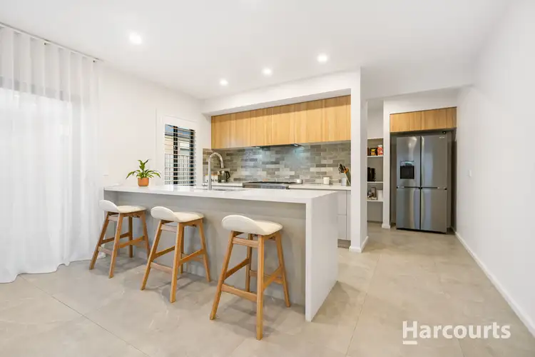 Sixth view of Homely house listing, 1 Finney Place, Deanside VIC 3336