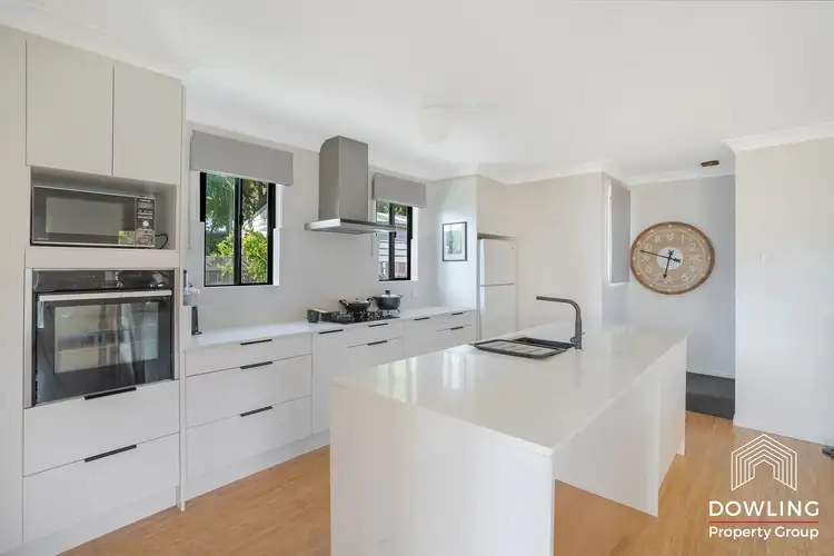 Third view of Homely townhouse listing, 1/22A Chalmers Road, Wallsend NSW 2287
