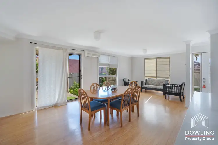 Fifth view of Homely townhouse listing, 1/22A Chalmers Road, Wallsend NSW 2287
