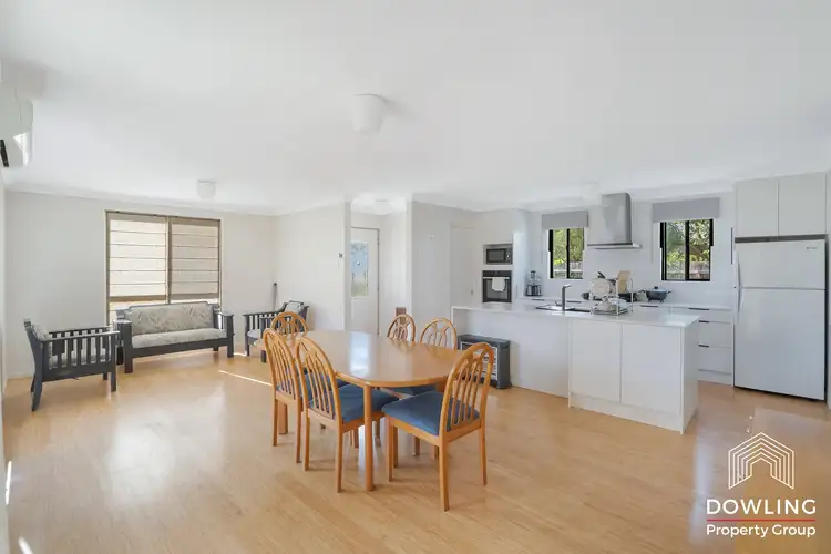 Sixth view of Homely townhouse listing, 1/22A Chalmers Road, Wallsend NSW 2287