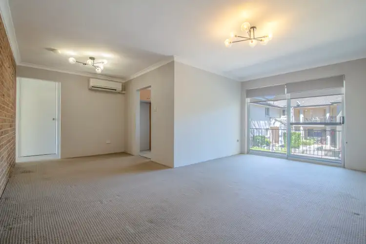 Second view of Homely unit listing, 4/15 Thurston Street, Penrith NSW 2750