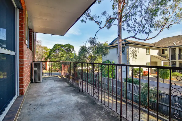 Fifth view of Homely unit listing, 4/15 Thurston Street, Penrith NSW 2750
