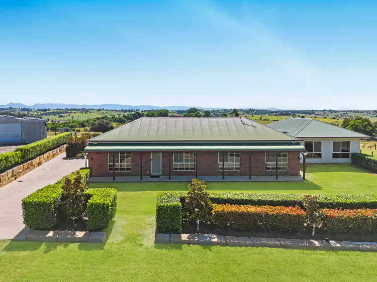 3086 Ipswich Boonah Road, Roadvale QLD 4310