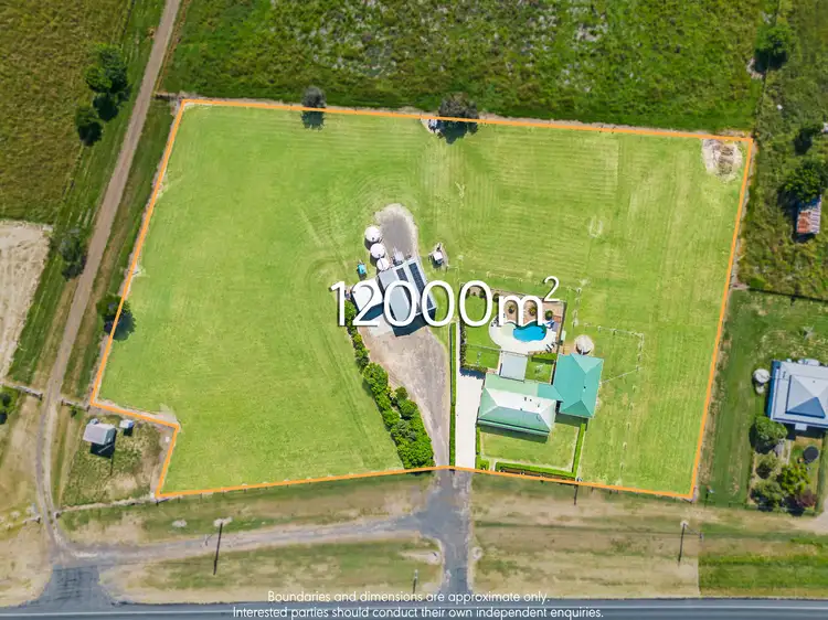 Second view of Homely rural property listing, 3086 Ipswich Boonah Road, Roadvale QLD 4310