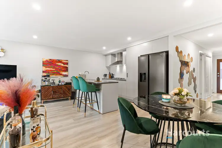 Fourth view of Homely house listing, 13 Konark Road, Bonnie Brook VIC 3335