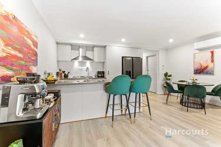 Fifth view of Homely house listing, 13 Konark Road, Bonnie Brook VIC 3335