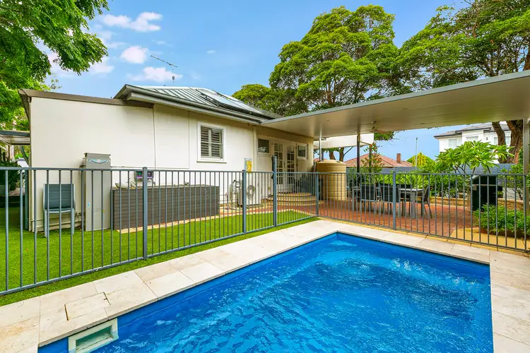 Second view of Homely house listing, 6 Robert Street, Sans Souci NSW 2219