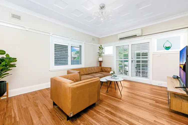 Third view of Homely house listing, 6 Robert Street, Sans Souci NSW 2219