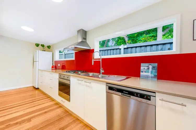 Fourth view of Homely house listing, 6 Robert Street, Sans Souci NSW 2219