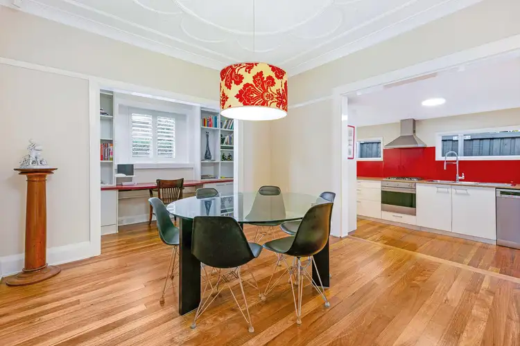 Fifth view of Homely house listing, 6 Robert Street, Sans Souci NSW 2219