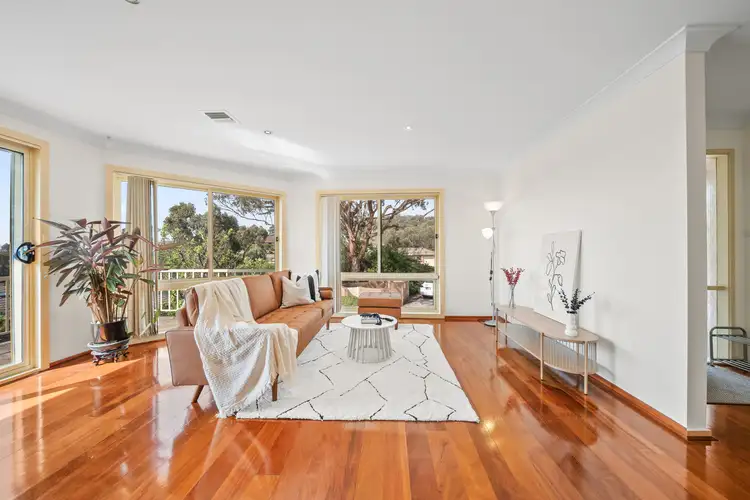 Third view of Homely townhouse listing, 8/18 Mugglestone Place, Bruce ACT 2617