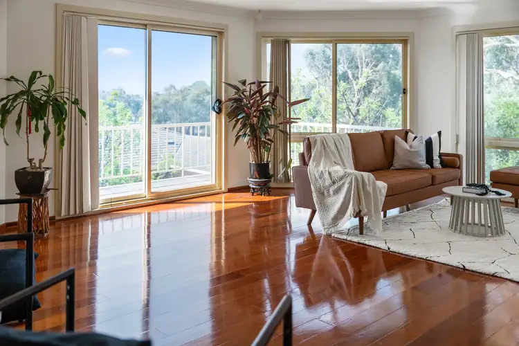 Fourth view of Homely townhouse listing, 8/18 Mugglestone Place, Bruce ACT 2617