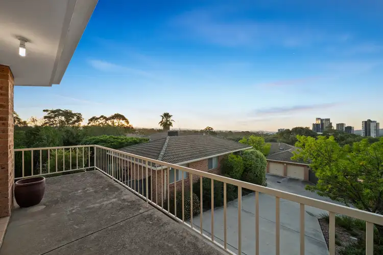 Fifth view of Homely townhouse listing, 8/18 Mugglestone Place, Bruce ACT 2617