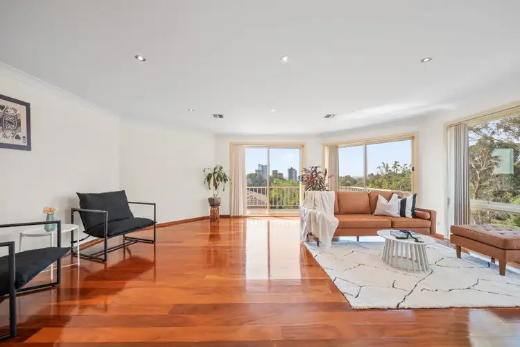 Sixth view of Homely townhouse listing, 8/18 Mugglestone Place, Bruce ACT 2617