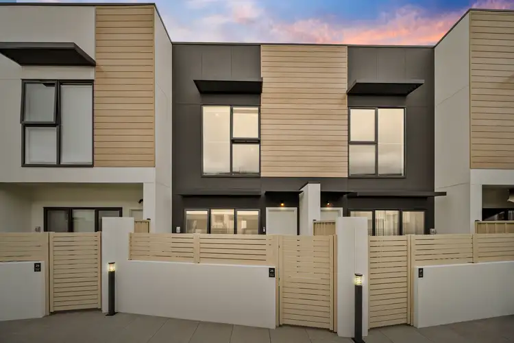 26/19 Thynne Street, Bruce ACT 2617