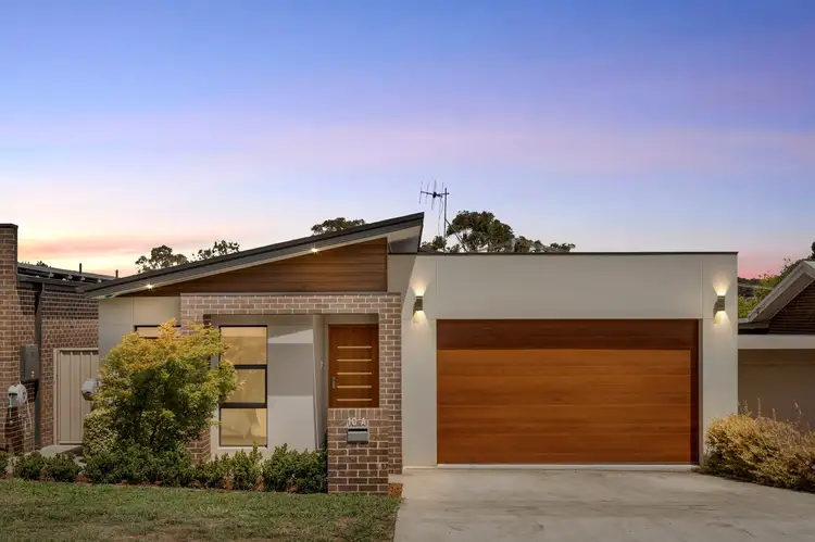 10A Want Place, Latham ACT 2615