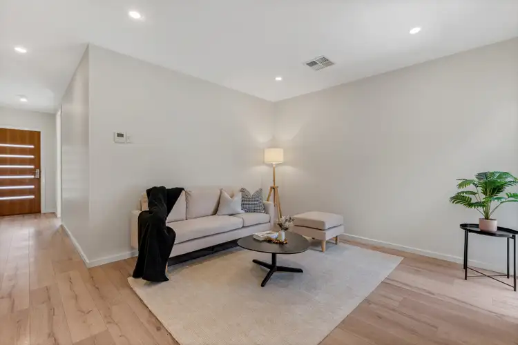 Third view of Homely house listing, 10A Want Place, Latham ACT 2615