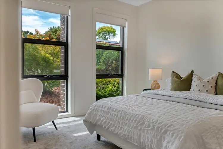 Fifth view of Homely house listing, 10A Want Place, Latham ACT 2615