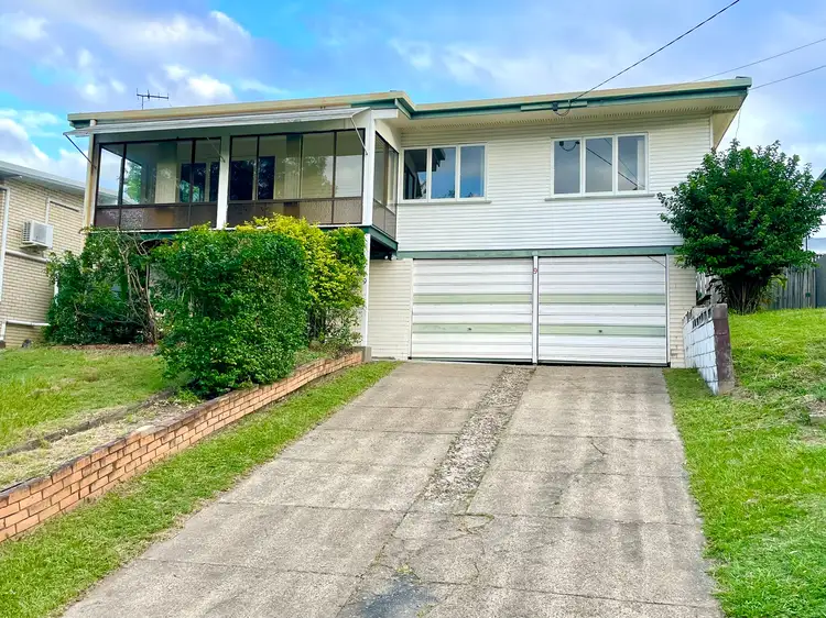 9 Redgrave Street, Stafford Heights QLD 4053