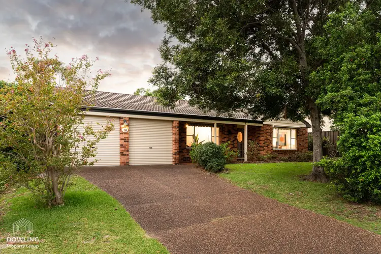 16 Eurabbie Avenue, Warabrook NSW 2304