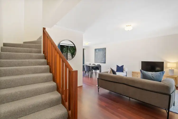 Sixth view of Homely townhouse listing, 4/9 Brentham Street, Leederville WA 6007