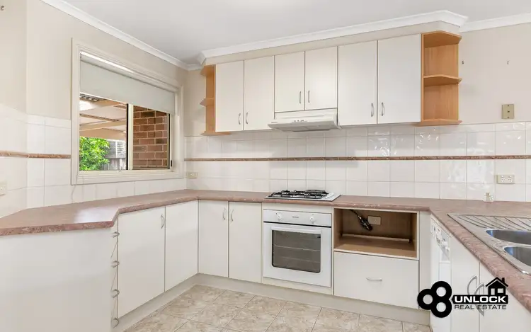 Second view of Homely house listing, 2/12 Hamilton Drive, Warragul VIC 3820