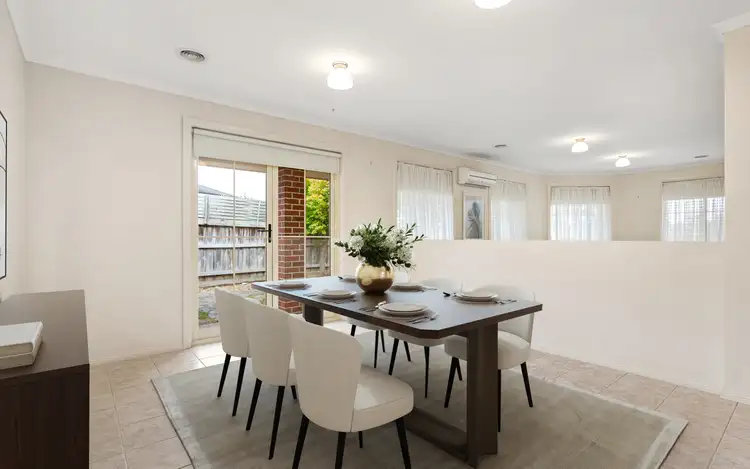 Fourth view of Homely house listing, 2/12 Hamilton Drive, Warragul VIC 3820