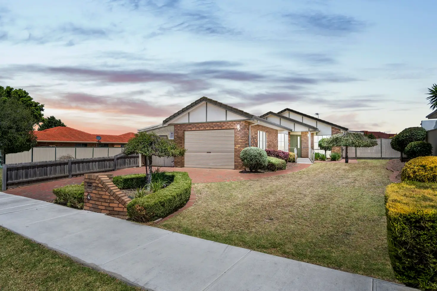 Main view of Homely house listing, 21 Pilain Crescent, Keilor Downs VIC 3038