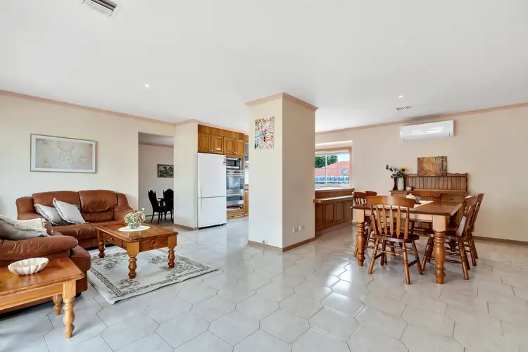 Second view of Homely house listing, 21 Pilain Crescent, Keilor Downs VIC 3038