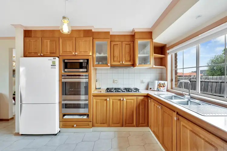 Third view of Homely house listing, 21 Pilain Crescent, Keilor Downs VIC 3038