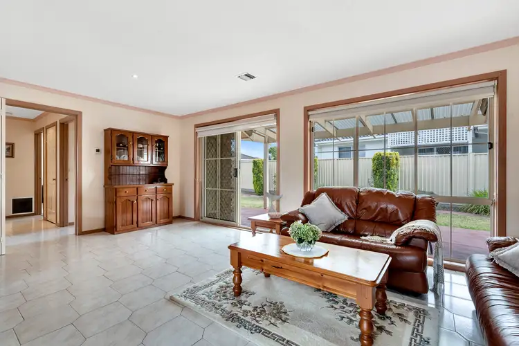 Fourth view of Homely house listing, 21 Pilain Crescent, Keilor Downs VIC 3038