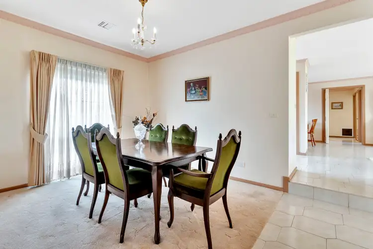 Sixth view of Homely house listing, 21 Pilain Crescent, Keilor Downs VIC 3038