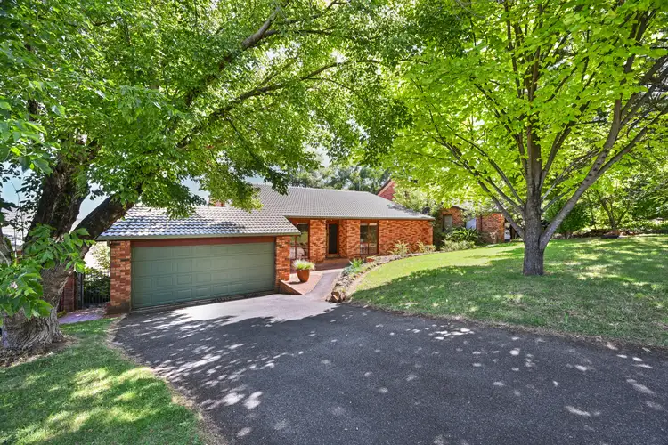 59 Green Lane West, Orange NSW 2800