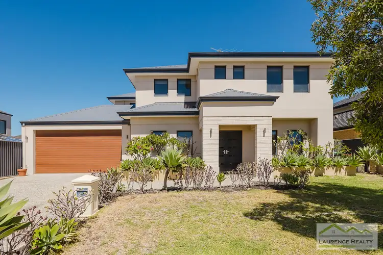 Fourth view of Homely house listing, 3 Spitfire Avenue, Burns Beach WA 6028