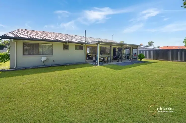 Second view of Homely house listing, 10 Yorkshire Crescent, Mount Warren Park QLD 4207