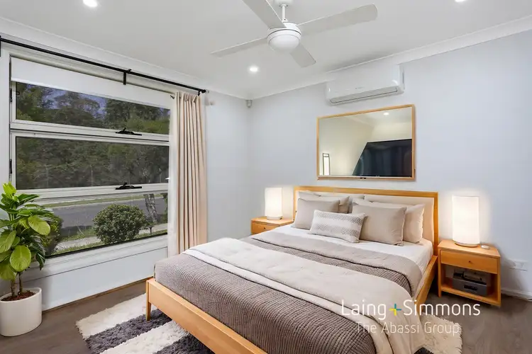 Fourth view of Homely house listing, 12 Mainwaring Street, Ropes Crossing NSW 2760