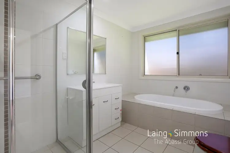 Fifth view of Homely house listing, 12 Mainwaring Street, Ropes Crossing NSW 2760
