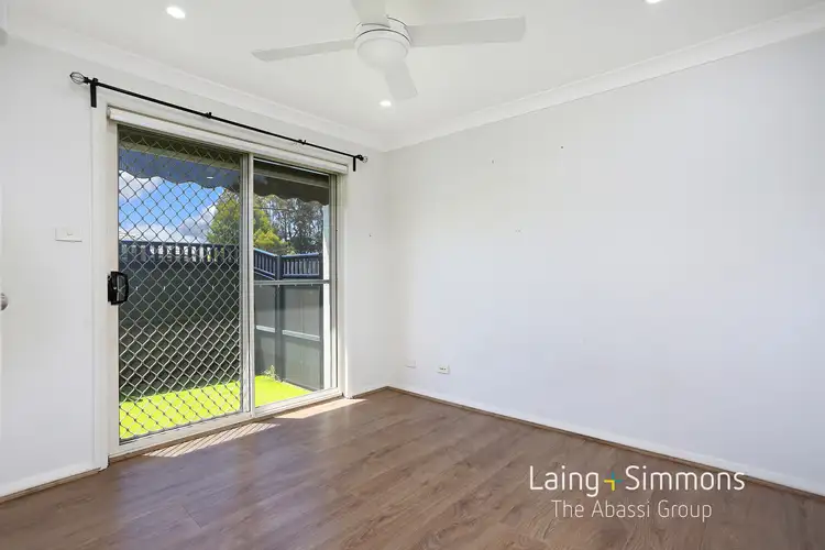 Sixth view of Homely house listing, 12 Mainwaring Street, Ropes Crossing NSW 2760