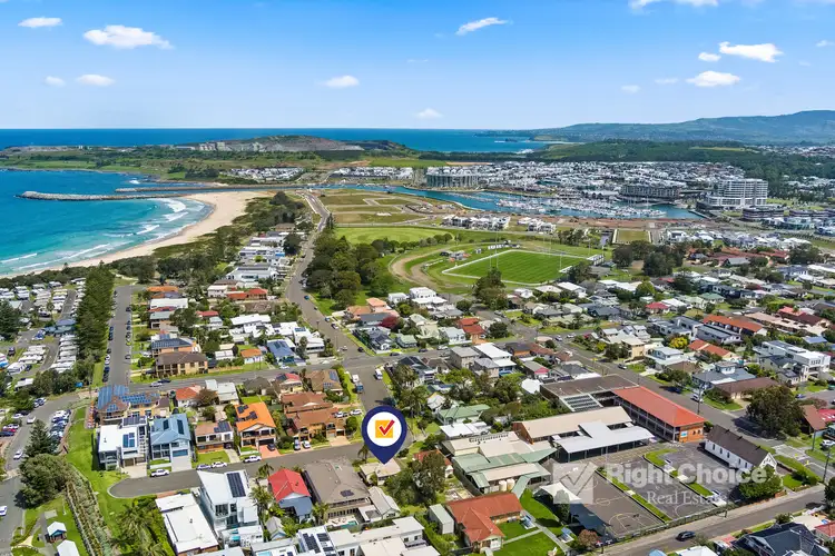 Fifth view of Homely house listing, 10 Boollwarroo Parade, Shellharbour NSW 2529