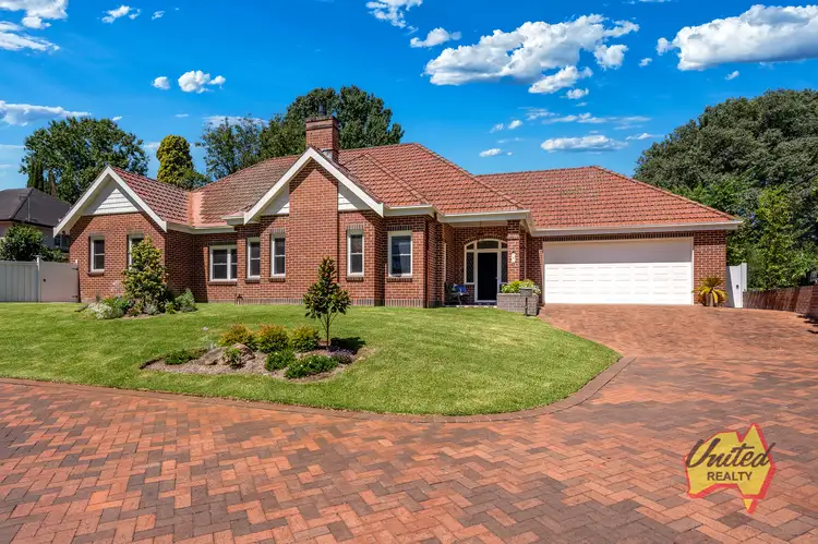 5 Acorn Grove, Elderslie NSW 2570
