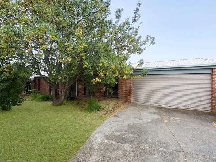 Main view of Homely house listing, 17 Halibut Avenue, Ocean Grove VIC 3226