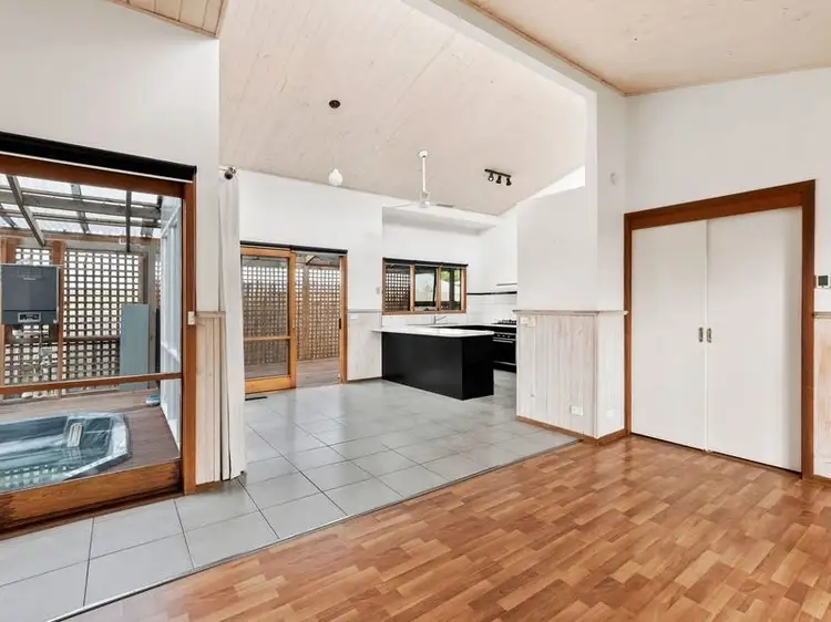 Second view of Homely house listing, 17 Halibut Avenue, Ocean Grove VIC 3226