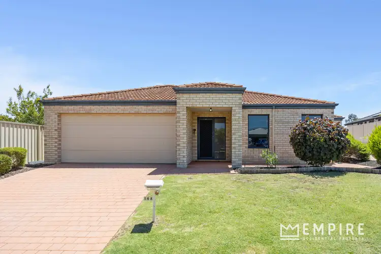 14a Coppito Circle, Beeliar WA 6164
