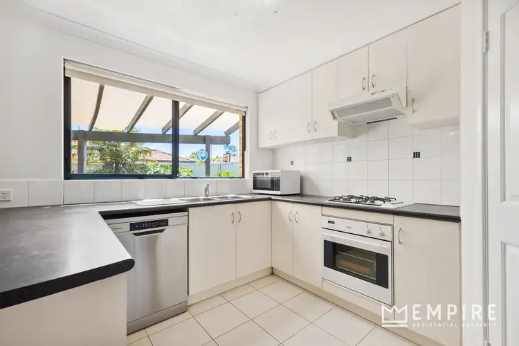 Third view of Homely house listing, 14a Coppito Circle, Beeliar WA 6164