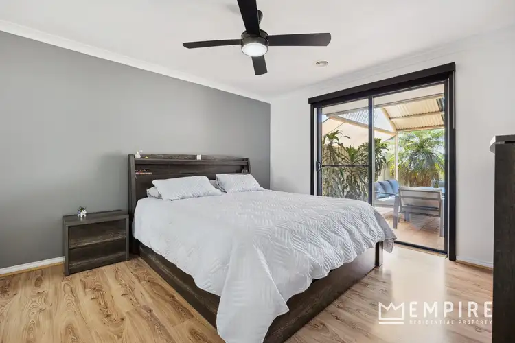 Fifth view of Homely house listing, 14a Coppito Circle, Beeliar WA 6164