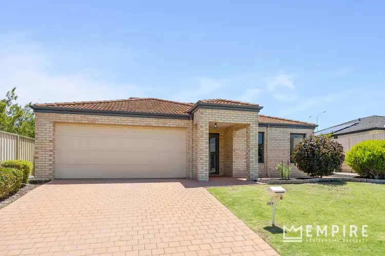 Sixth view of Homely house listing, 14a Coppito Circle, Beeliar WA 6164