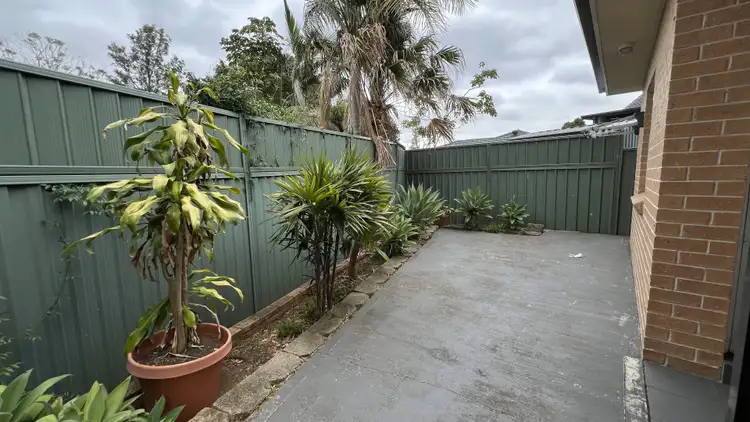 47A Dalray Street